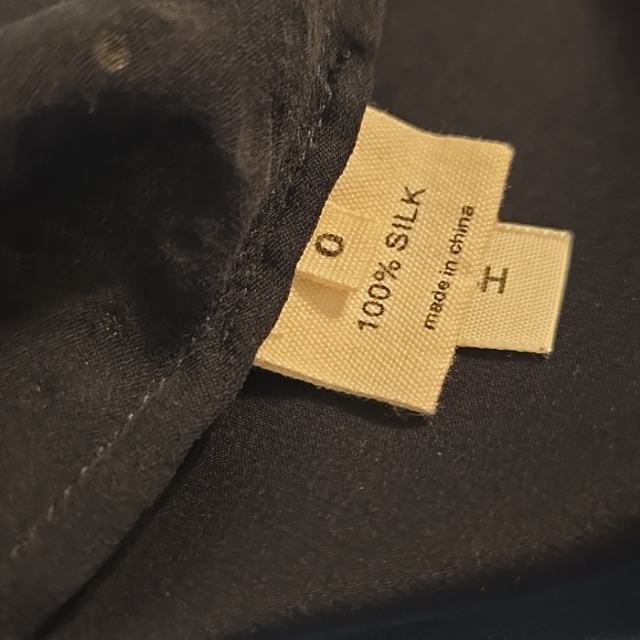 L'Agence Silk Top - Picture 5 of 15